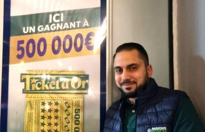 il Biglietto d'Oro ti fa sognare le edicole di La Chanaye!