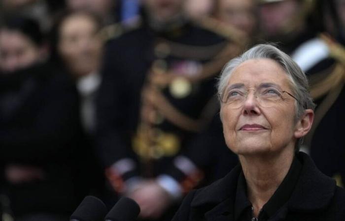 Con Elisabeth Borne dell'Educazione, i sindacati temono mosse forti ma contano sul suo peso politico – Libération