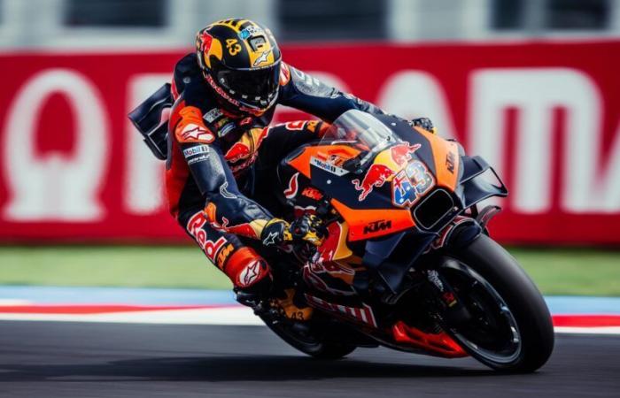 Parliamo di MotoGP: Jack Miller si preoccupa molto ed ecco perché