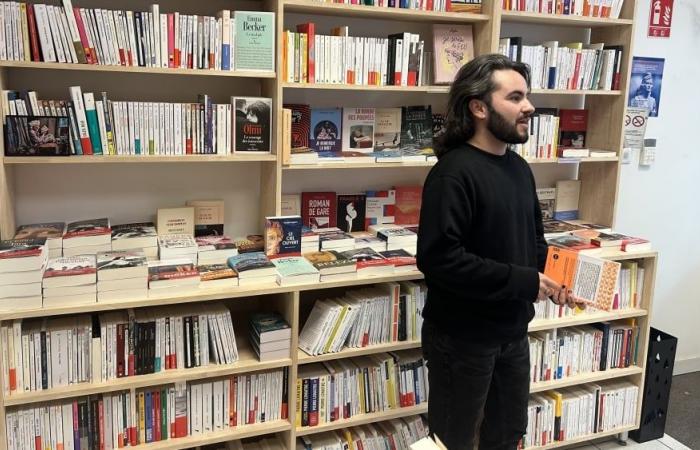 Consigli dei librai per un ultimo regalo ad Aubagne