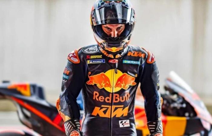 MotoGP, Carlo Pernat parla di Bastianini in KTM: “la stagione non sarà facile, siamo tutti preoccupati, inutile negarlo”