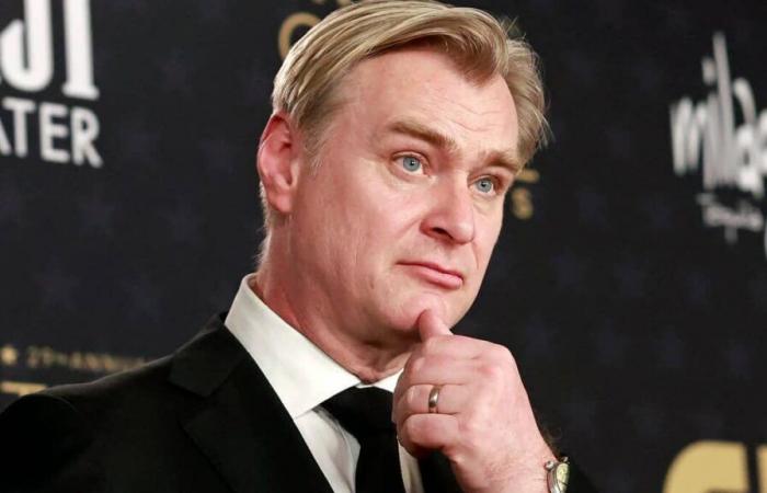 Christopher Nolan adatterà “L’Odissea”