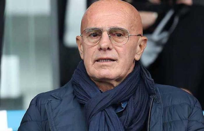 Sacchi: “Milan e Juventus mi avevano fatto una brutta impressione. Le favorite per lo scudetto…”