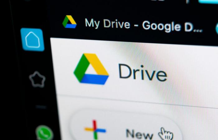 Google Drive migliora la riproduzione video con questo nuovo aggiornamento