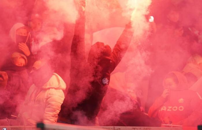 I tifosi dicono la loro dopo FC Rouen 1899 – LOSC: “Bruno Genesio ha mandato un messaggio chiaro a tutti”