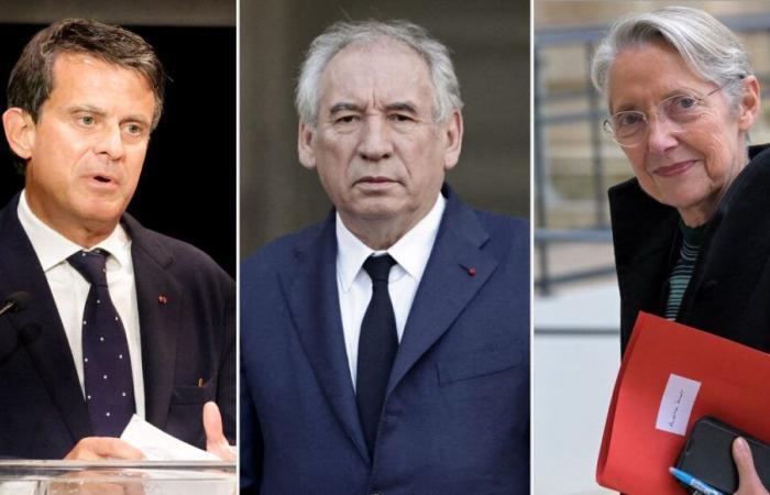 Pesi massimi, poca apertura a sinistra, nessun patto di non censura: cosa ricordare del governo Bayrou