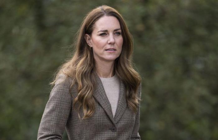 Kate Middleton: “Incredibilmente…”, questa persona che avrebbe assolutamente voluto avere al suo concerto di Natale