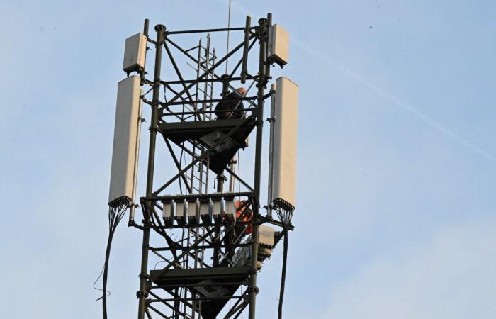 LE CREUSOT: Le Alpi in 5G… Sì, ma per chi? Ti diciamo tutto