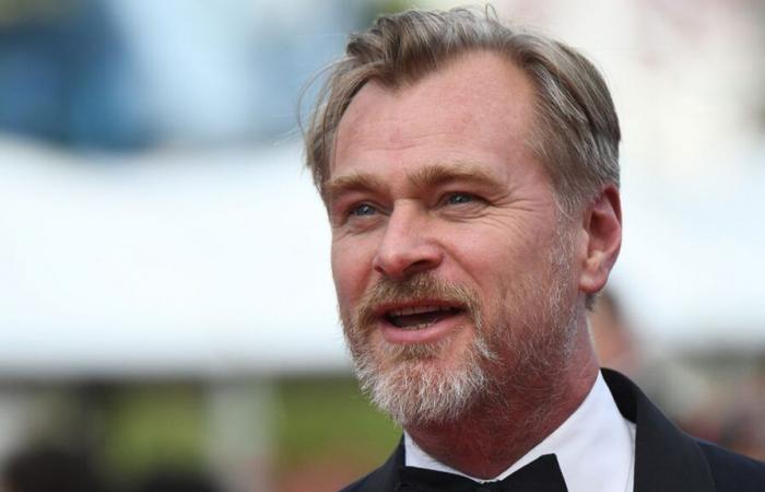 Christopher Nolan sta affrontando un nuovo ambizioso adattamento per il 2026