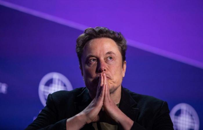 L'azienda di intelligenza artificiale di Elon Musk raccoglie altri 6 miliardi di dollari