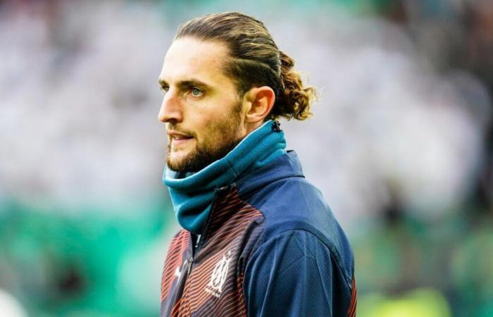 Il regalo multimilionario di Rabiot al Marsiglia