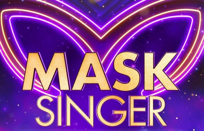 Il MASK SINGER Tour si avvicina a te! -Cantante in maschera