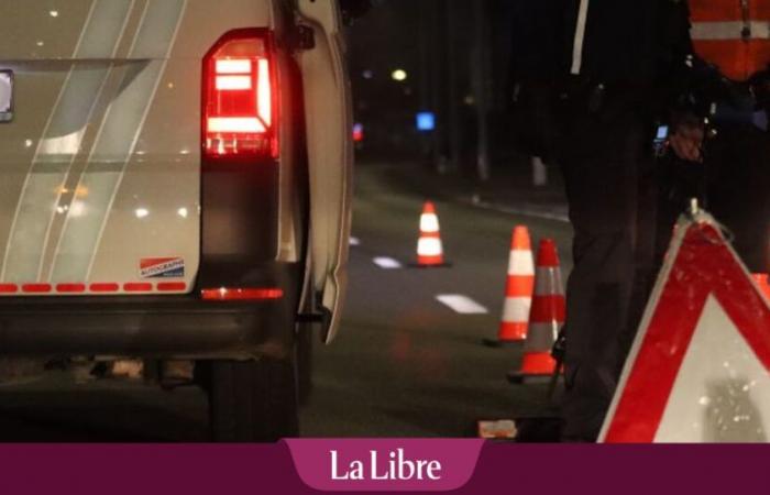 In questo periodo la polizia è alla ricerca delle “auto ghirlanda”: ​​“Possono causare diversi pericoli”