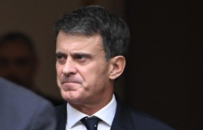 “Dovreste vergognarvi”, il ritorno di Valls al governo non piace agli ascoltatori di France Inter: News