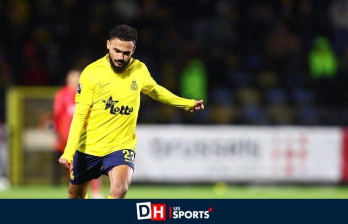 Tecnicamente superiore, Sofiane Boufal deve colmare il suo deficit di efficienza con l'Unione: “Ha momenti eccezionali per il Belgio”