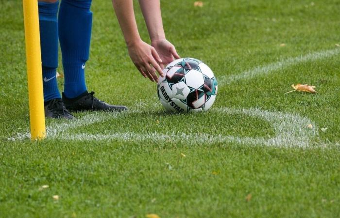 A Eure, partita di calcio interrotta, presentata denuncia per insulto razzista