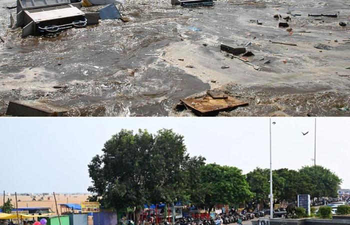 Indonesia | 20 anni fa, lo tsunami del secolo