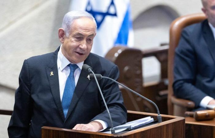 Netanyahu ai cristiani: “Voi siete al nostro fianco in difesa della nostra civiltà”