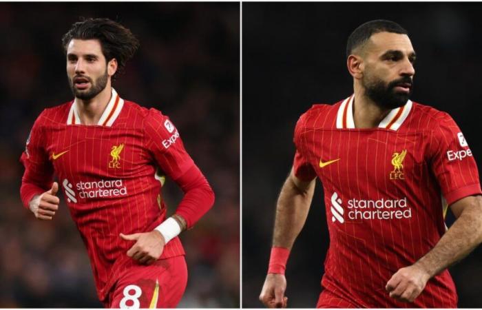 Tottenham 3-6 Liverpool: analisi del ‘sensazionale’ Szoboszlai e del record di Salah