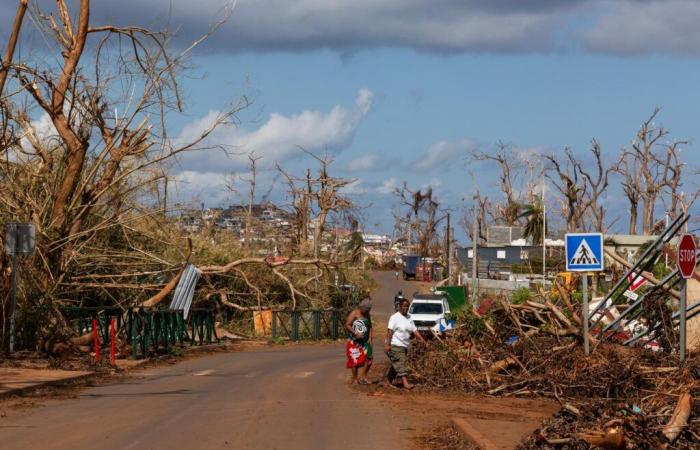 Ricostruire Mayotte dopo il ciclone Chido, una sfida infinitamente complessa