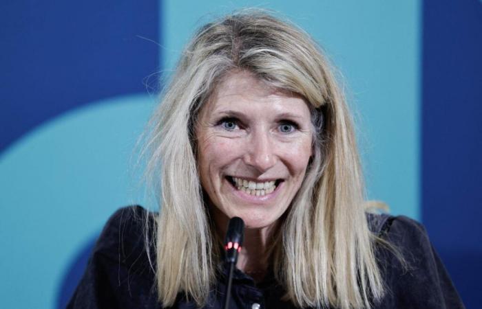 Marie Barsacq, dai Giochi di Parigi 2024 al Ministero dello Sport