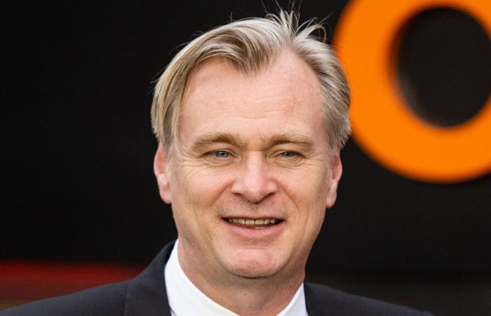 Christopher Nolan adatta “L'Odissea” come prossimo film