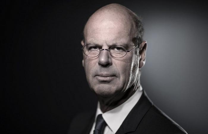 Governo: chi è Éric Lombard, direttore della Caisse des Dépôts nominato ministro dell'Economia e delle Finanze?