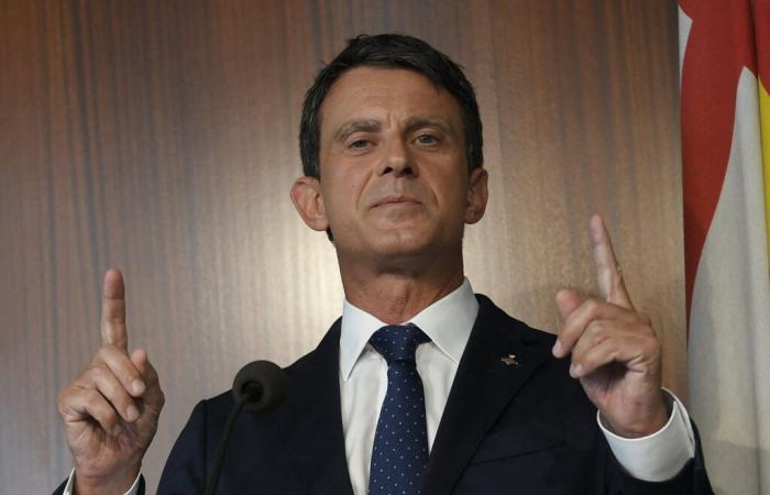 Manuel Valls: un coraggioso ritorno politico per affrontare le sfide dei territori d’oltremare