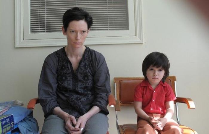 Berlinale 2025: Orso d'Oro Onorario a Tilda Swinton