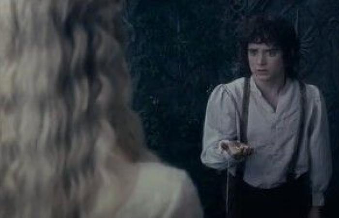 È difficile da credere, ma sì, alla fine Frodo fallì nella sua missione di distruggere l'Unico Anello