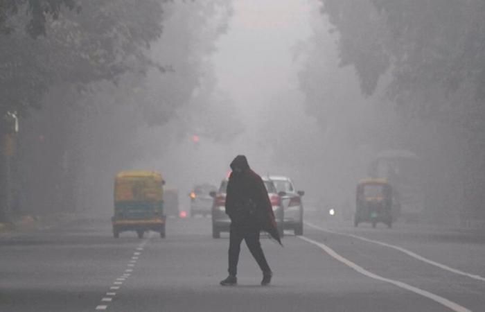 L’IMD prevede un ulteriore calo delle temperature in tutto il nord dell’India nei prossimi due giorni – India TV