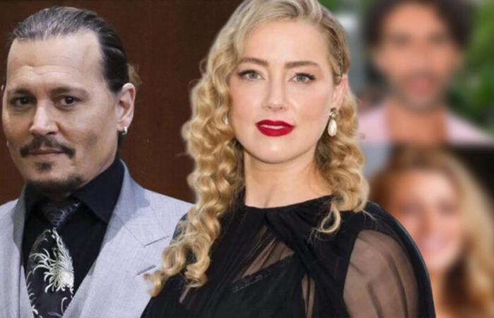 l'attrice attacca nuovamente Johnny Depp