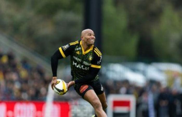 La Rochelle: Thomas rischia grosso