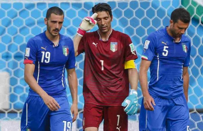 Buffon non ha dubbi, poi la sentenza netta su Thiago Motta