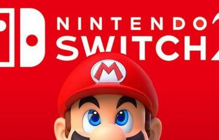 Nintendo SWITCH 2: trapela su internet una data per la presentazione – Rumor