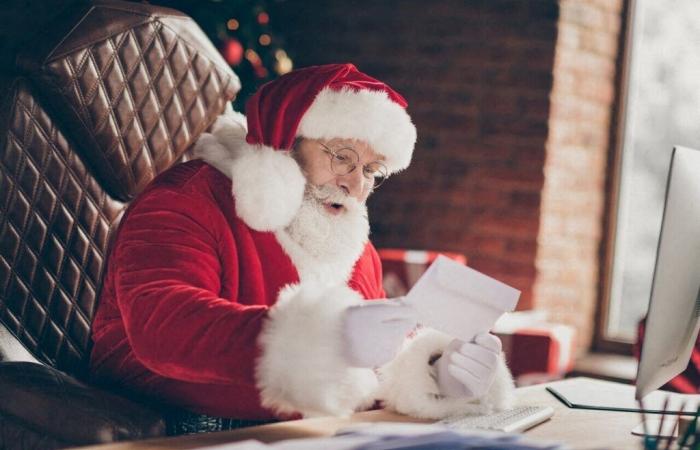 Seguire in diretta il tour di Babbo Natale, sembra pazzesco ma è possibile: ecco come