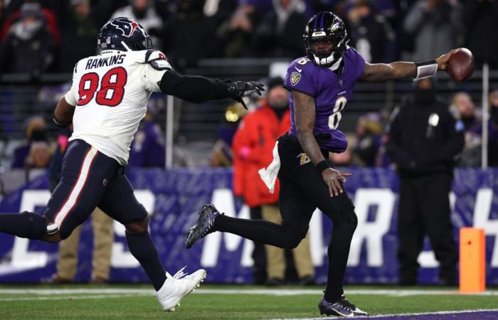 Cosa c'è in gioco per Chiefs-Steelers, Ravens-Texans e il Natale calcistico da 150 milioni di dollari di Netflix