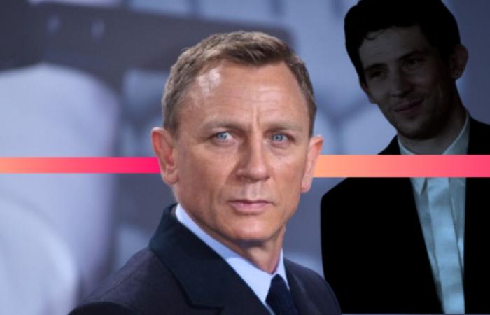 Questo attore potrebbe essere il prossimo James Bond