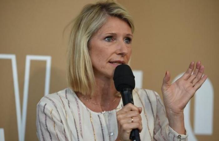 Marie Barsacq, il nuovo ministro dello Sport, applicherà il “metodo Estanguet” di fronte alle “questioni di bilancio”