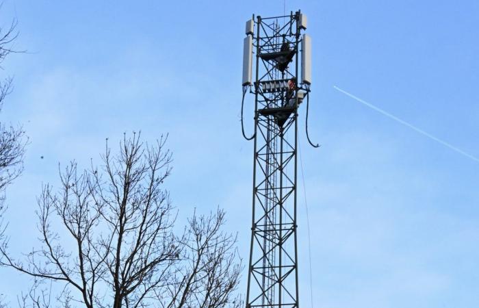 LE CREUSOT: Le Alpi in 5G… Sì, ma per chi? Ti diciamo tutto