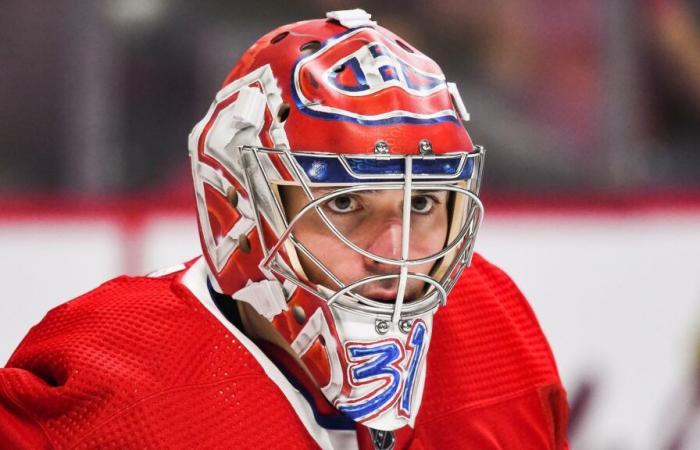 Igor Shesterkin è migliore di Carey Price, dice Alex Kovalev