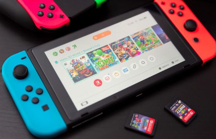 Infastidita dalle fughe di notizie, Nintendo potrebbe svelare Switch 2 molto presto