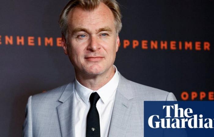 Il prossimo film di Christopher Nolan annunciato come “mitico epico d'azione” The Odyssey | Film