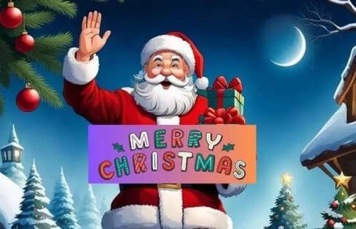 Citazioni di Natale: Buon Natale 2024: 20 citazioni di autori che catturano magnificamente lo spirito festivo |