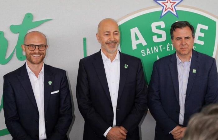 ASSE spera in almeno 3 arrivi!