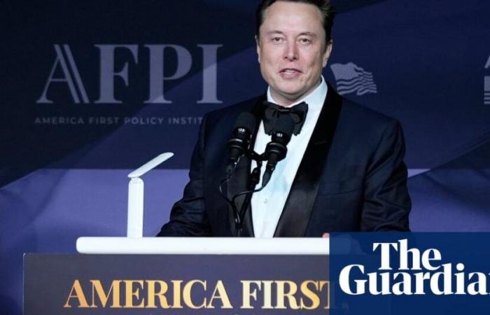 Come il 2024 ha reso Elon Musk l'uomo non eletto più potente del mondo | Elon Musk