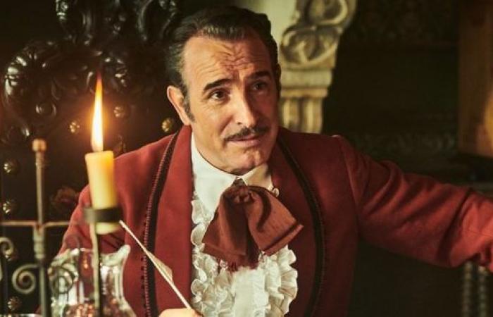 Pubblico: Il lancio di “Zorro” con Jean Dujardin e André Dussolier ha mantenuto le promesse su France 2?