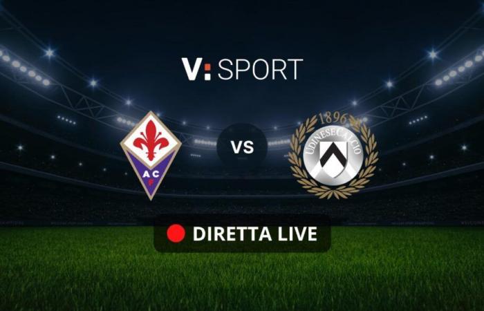 Fiorentina-Udinese 1-2: risultato finale e highlights