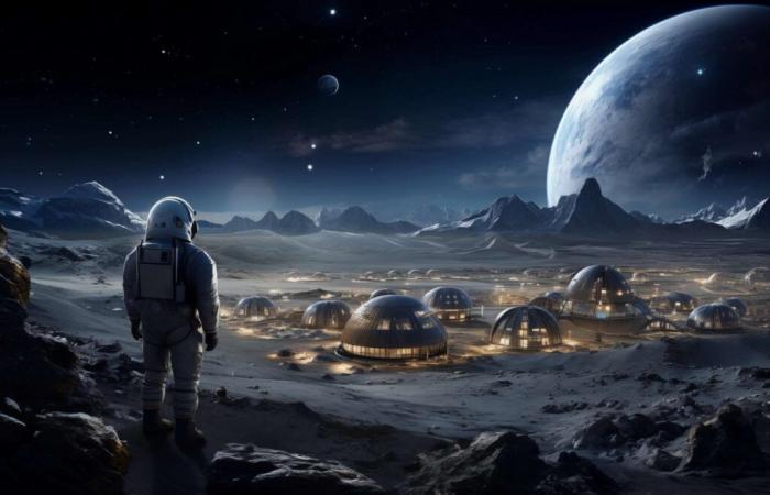 La NASA aggiorna la sua architettura per l'esplorazione umana