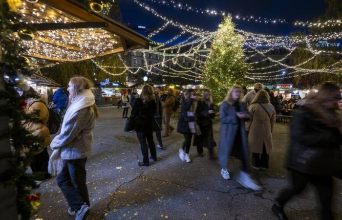 Musica sulle terrazze: dopo il fallimento del Natale, i ristoratori ginevrini vogliono allentare le regole